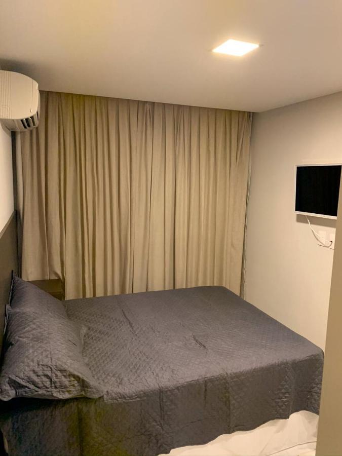Apartamento Praia De Tambau João Pessoa エクステリア 写真