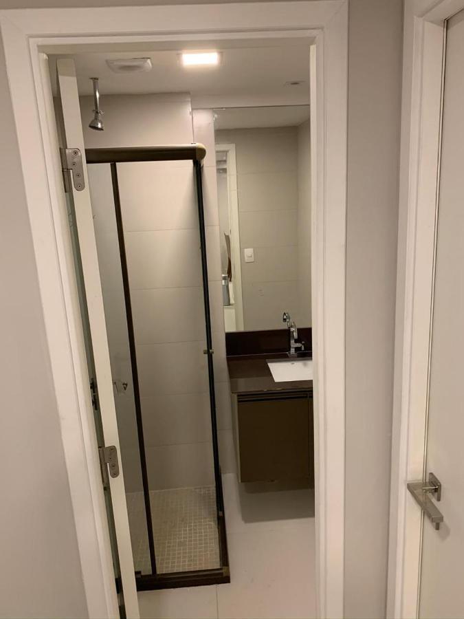 Apartamento Praia De Tambau João Pessoa エクステリア 写真